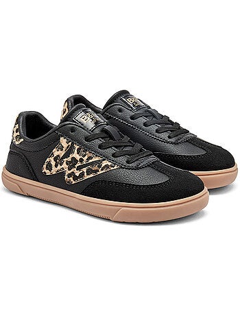 Zapatillas conguitos barefoot goflex