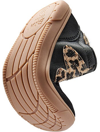 Zapatillas conguitos barefoot goflex