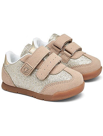 Zapatillas conguitos barefoot goflex