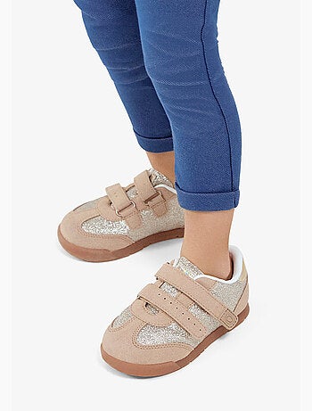 Zapatillas conguitos barefoot goflex
