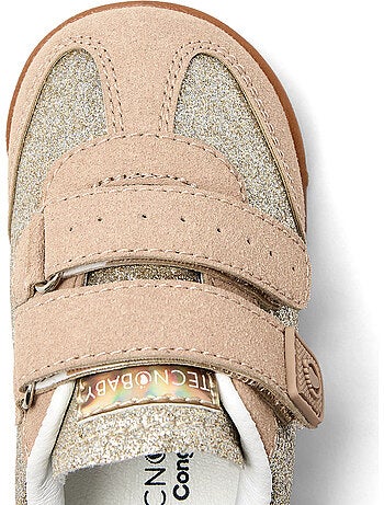 Zapatillas conguitos barefoot goflex
