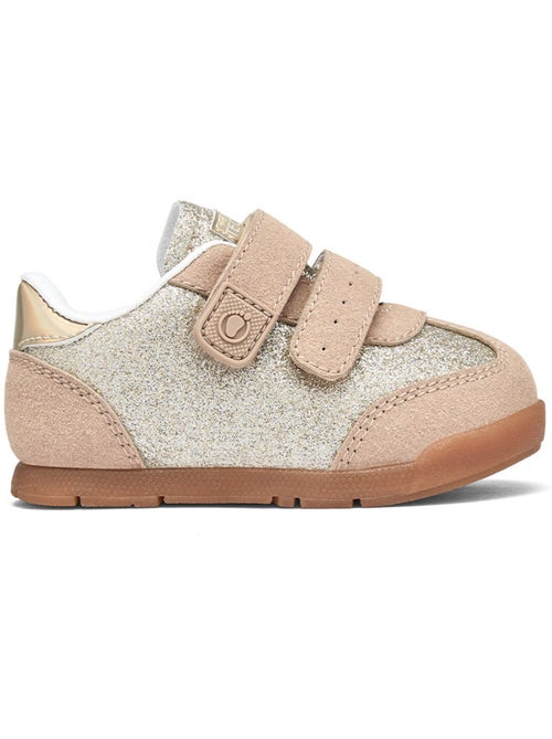 Zapatillas conguitos barefoot goflex - Kiabi