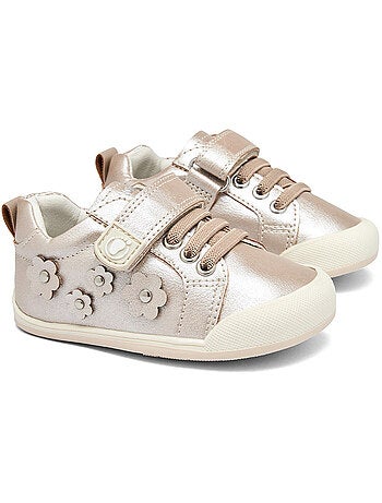 Zapatillas conguitos barefoot goflex