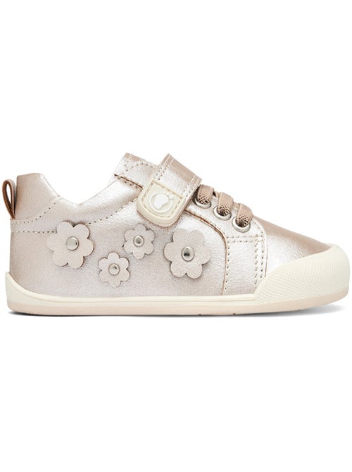 Zapatillas conguitos barefoot goflex - Kiabi