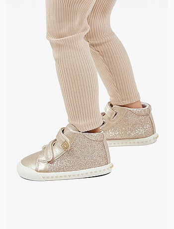 Zapatillas conguitos barefoot goflex
