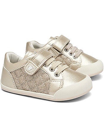 Zapatillas conguitos barefoot goflex