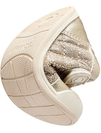 Zapatillas conguitos barefoot goflex
