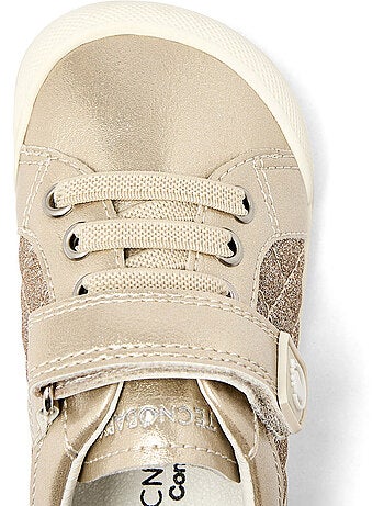 Zapatillas conguitos barefoot goflex