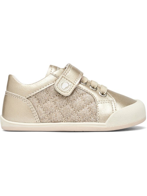 Zapatillas conguitos barefoot goflex - Kiabi