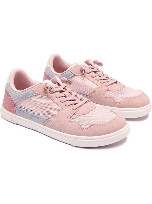 Zapatillas Conguitos Barefoot Goflex Pink - Kiabi Zapatillas Conguitos Barefoot Goflex Pink - Kiabi
