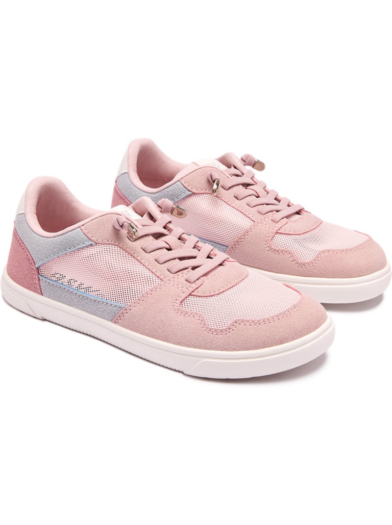 Zapatillas Conguitos Barefoot Goflex Pink Rosa - Kiabi