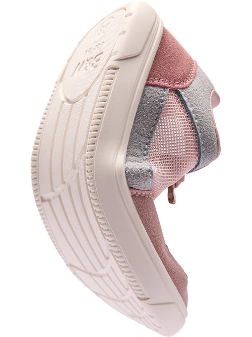 Zapatillas Conguitos Barefoot Goflex Pink - Kiabi Zapatillas Conguitos Barefoot Goflex Pink - Kiabi