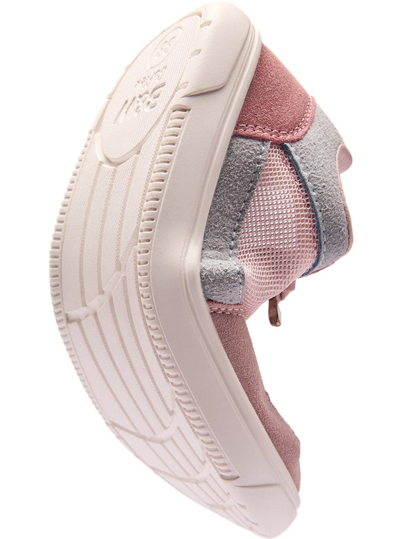 Zapatillas Conguitos Barefoot Goflex Pink Rosa - Kiabi