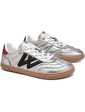 Zapatillas conguitos barefoot goflex