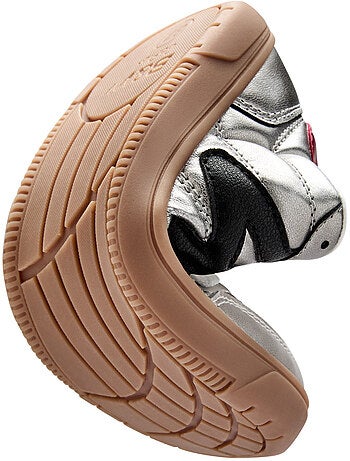 Zapatillas conguitos barefoot goflex