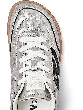 Zapatillas conguitos barefoot goflex