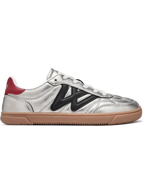 Zapatillas conguitos barefoot goflex - Kiabi