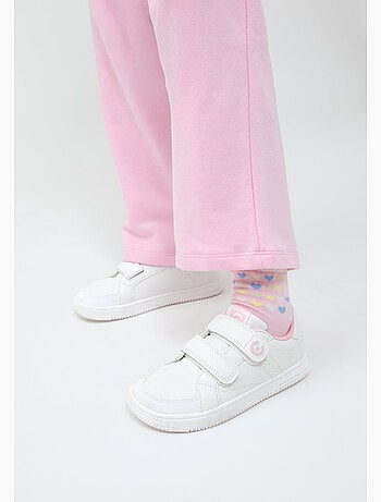 Zapatillas conguitos barefoot goflex