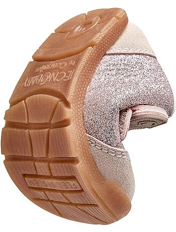 Zapatillas conguitos barefoot goflex