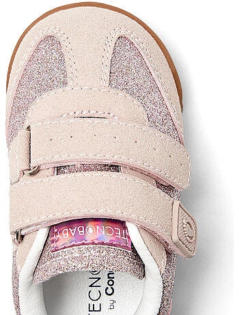 Zapatillas conguitos barefoot goflex