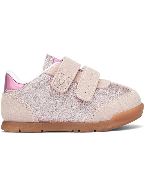 Zapatillas conguitos barefoot goflex - Kiabi