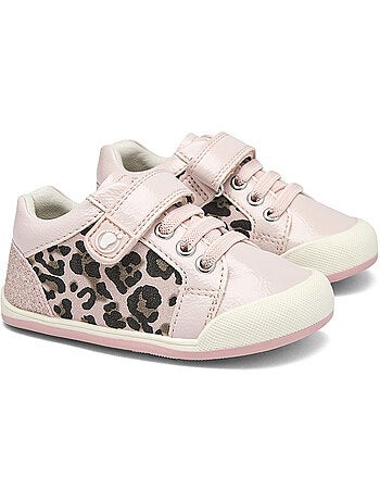 Zapatillas conguitos barefoot goflex