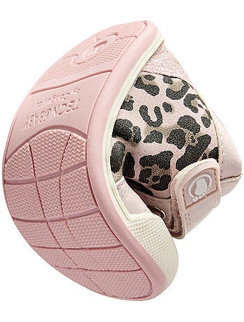 Zapatillas conguitos barefoot goflex