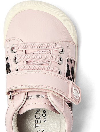 Zapatillas conguitos barefoot goflex
