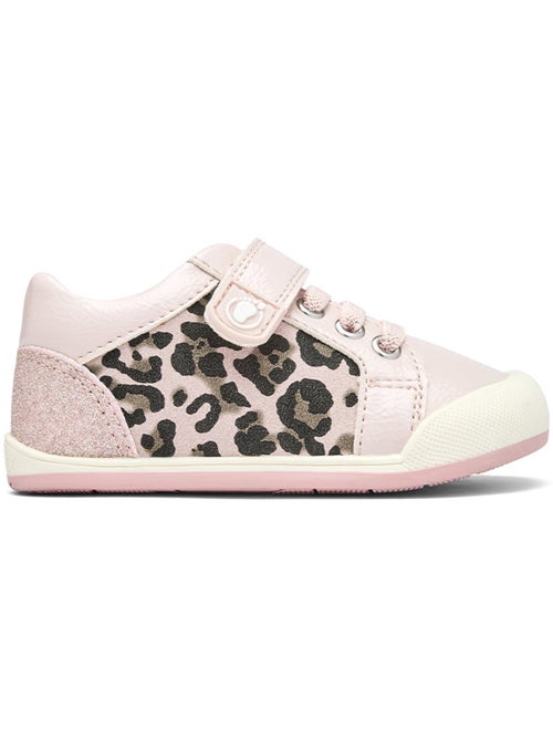 Zapatillas conguitos barefoot goflex - Kiabi