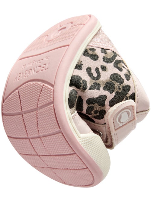 Zapatillas conguitos barefoot goflex - Kiabi