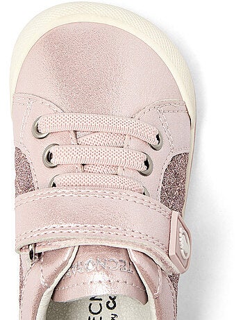 Zapatillas conguitos barefoot goflex