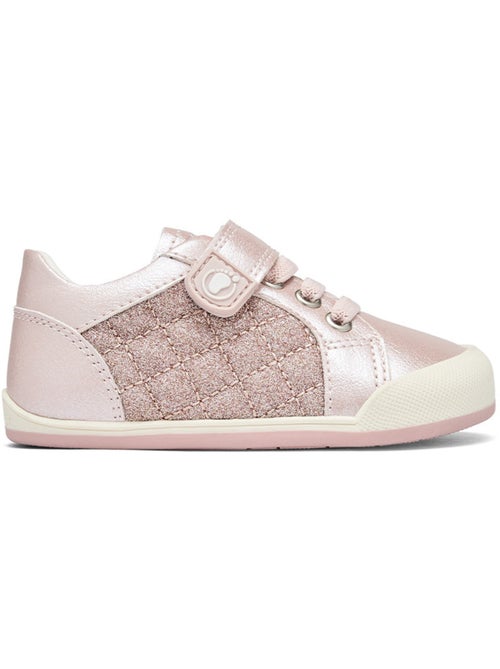 Zapatillas conguitos barefoot goflex - Kiabi