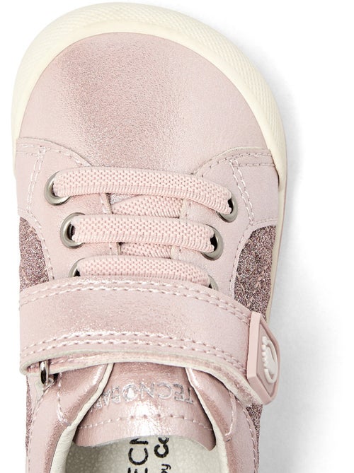 Zapatillas conguitos barefoot goflex - Kiabi