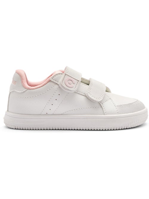 Zapatillas conguitos barefoot goflex - Kiabi