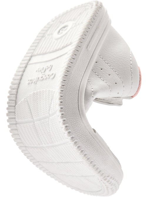 Zapatillas conguitos barefoot goflex - Kiabi