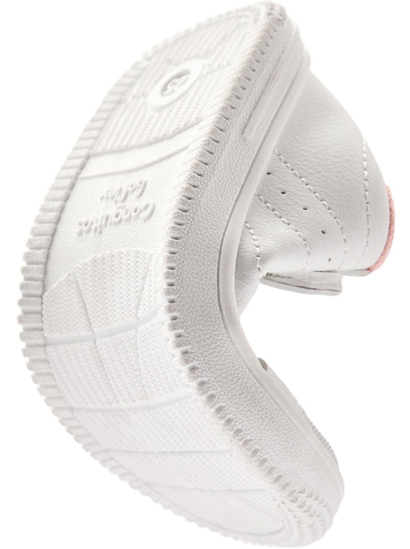 Zapatillas conguitos barefoot goflex Rosa - Kiabi