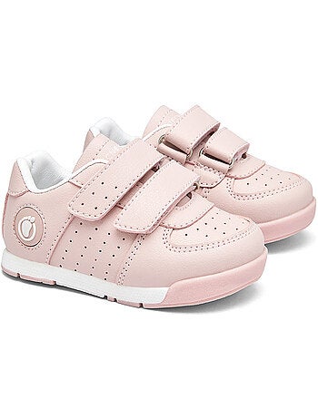 Zapatillas conguitos barefoot goflex