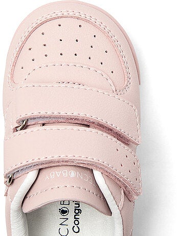 Zapatillas conguitos barefoot goflex