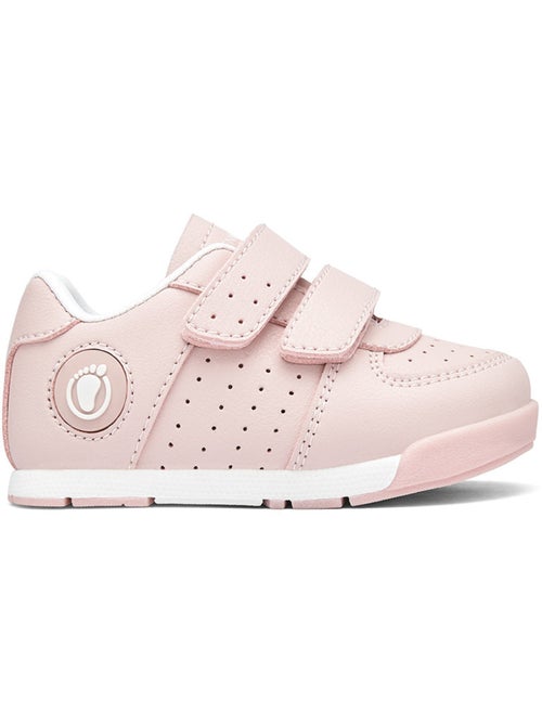 Zapatillas conguitos barefoot goflex - Kiabi