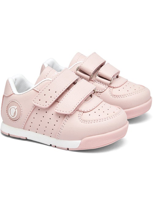 Zapatillas conguitos barefoot goflex - Kiabi