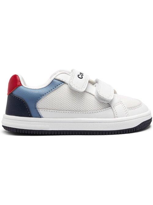 Zapatillas Conguitos Barefoot Goflex Transpirable - Kiabi