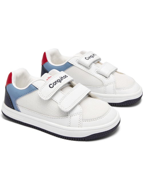 Zapatillas Conguitos Barefoot Goflex Transpirable - Kiabi