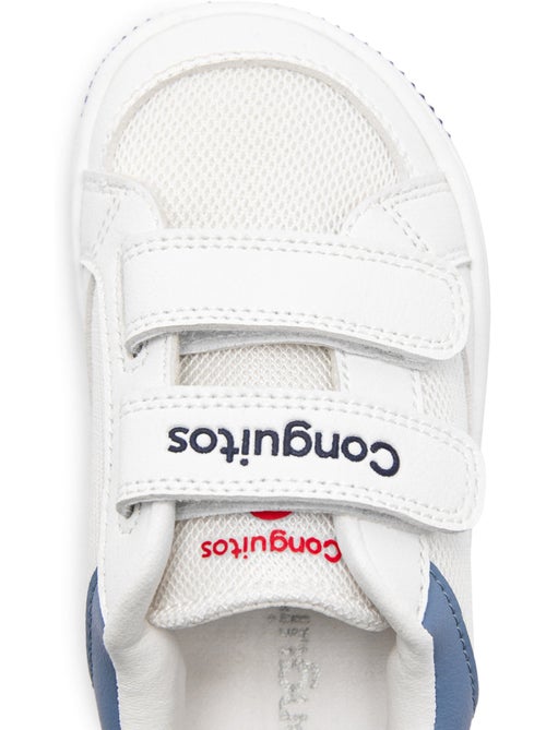 Zapatillas Conguitos Barefoot Goflex Transpirable - Kiabi