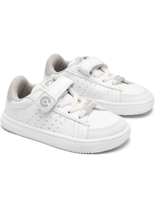 Zapatillas conguitos barefoot goflex transpirable - Kiabi