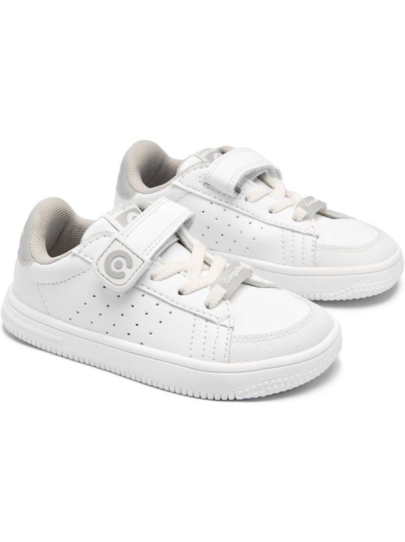Zapatillas conguitos barefoot goflex transpirable Gris gris - Kiabi