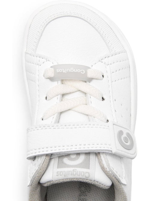 Zapatillas conguitos barefoot goflex transpirable - Kiabi