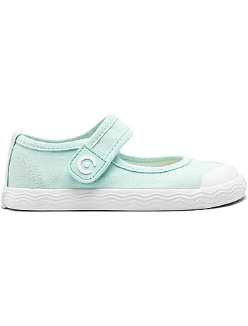 Zapatillas conguitos barefoot goflex