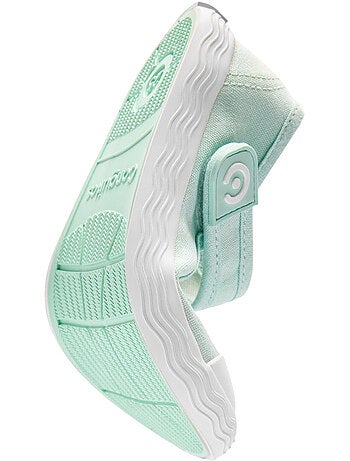 Zapatillas conguitos barefoot goflex