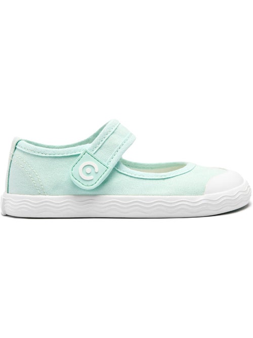 Zapatillas conguitos barefoot goflex - Kiabi