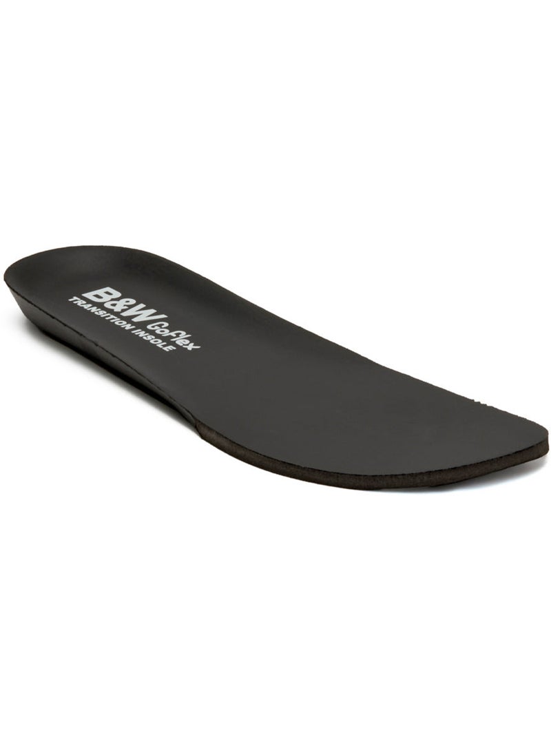 Zapatillas Conguitos Barefoot Negro - Kiabi